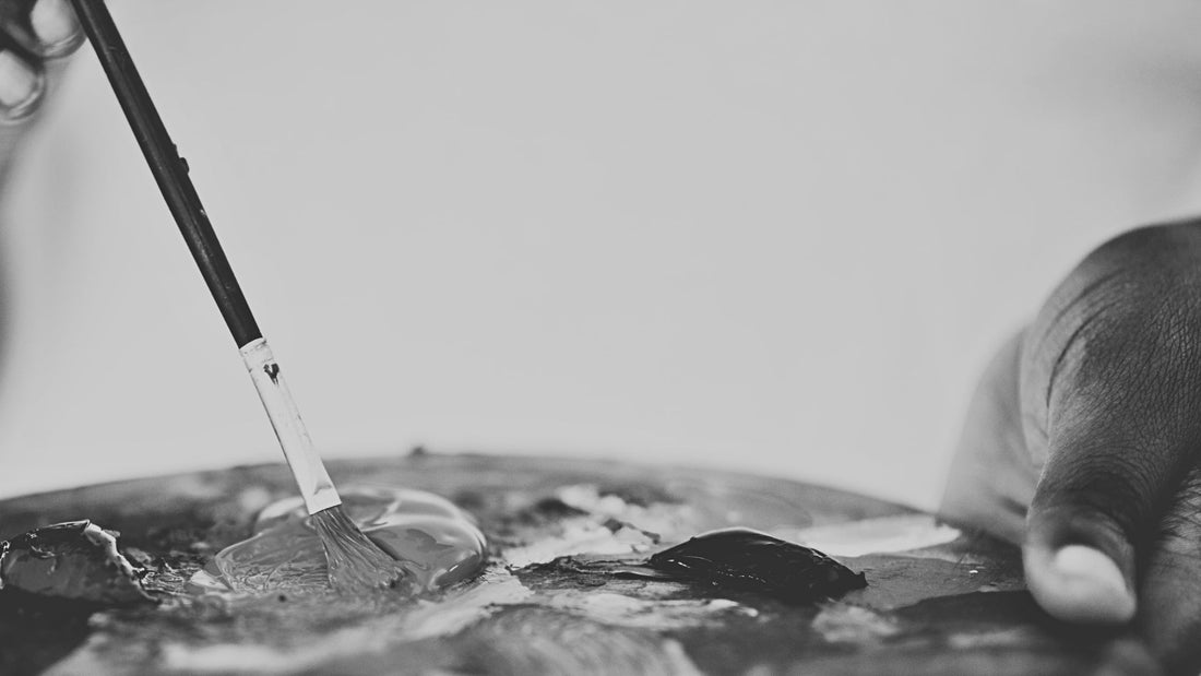 Jaką sztalugę malarską wybrać? Przewodnik dla początkujących i zaawansowanych