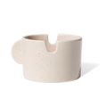 Ceramiczny Kubek na Pędzle