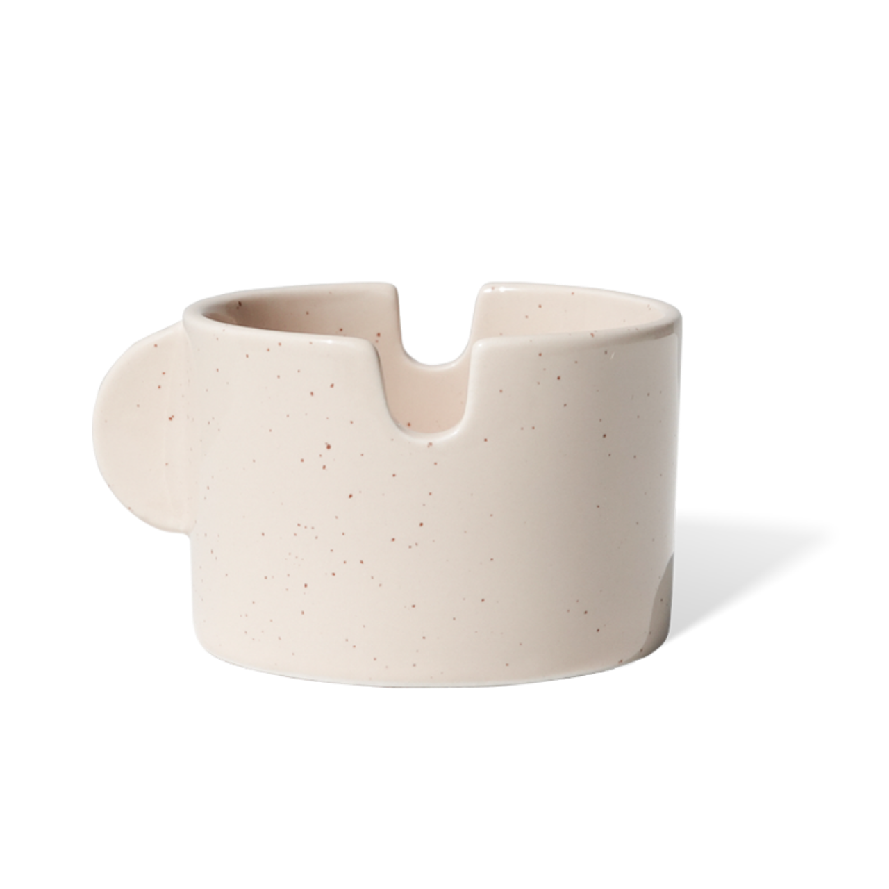 Ceramiczny Kubek na Pędzle