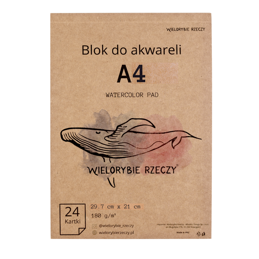 Blok do Akwareli