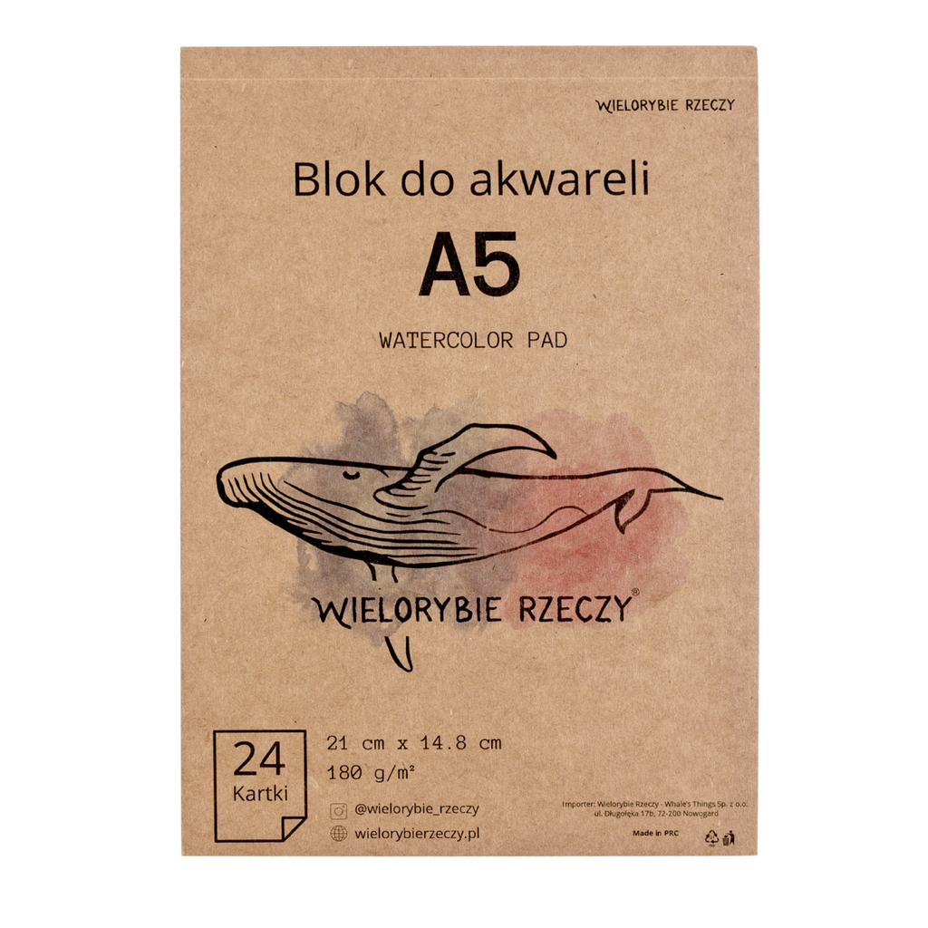 Blok do Akwareli