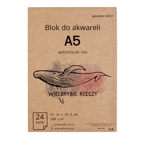 Blok do Akwareli