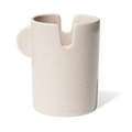 Ceramiczny Kubek na Pędzle