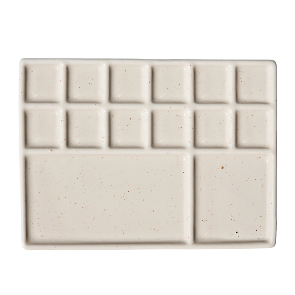 Paleta Ceramiczna Mała