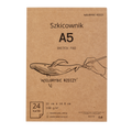 Szkicownik Arstystyczny