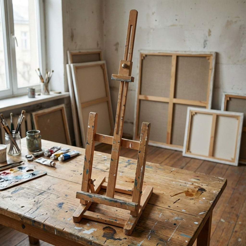Sztaluga Stołowa Studio Micro