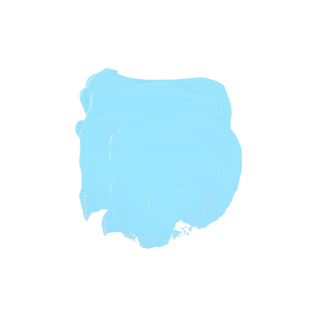Farba Akrylowa Bright Aqua Blue