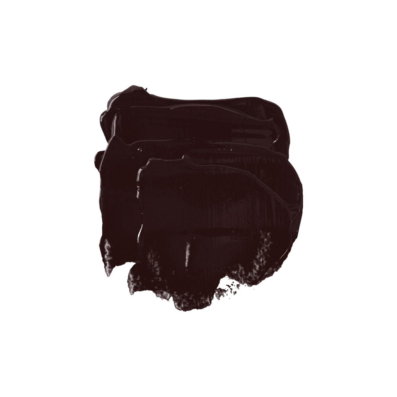 Farba Akrylowa Burnt Umber