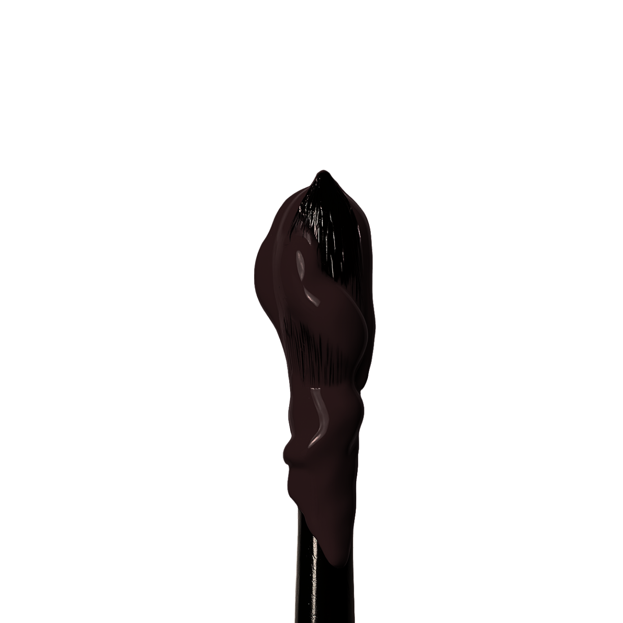 Farba Akrylowa Burnt Umber