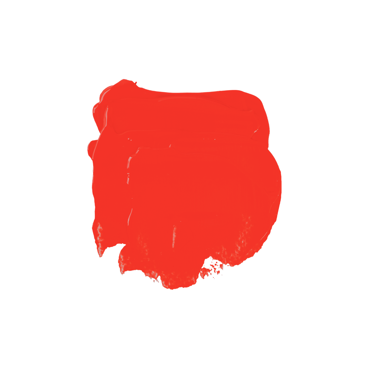 Farba Akwarelowa Cadium Red Hue