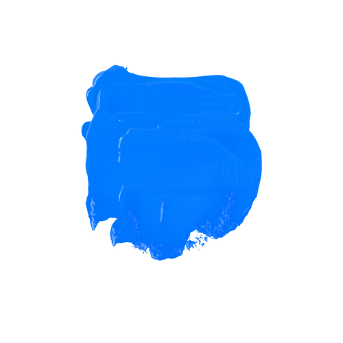 Farba Akrylowa Cobalt Blue