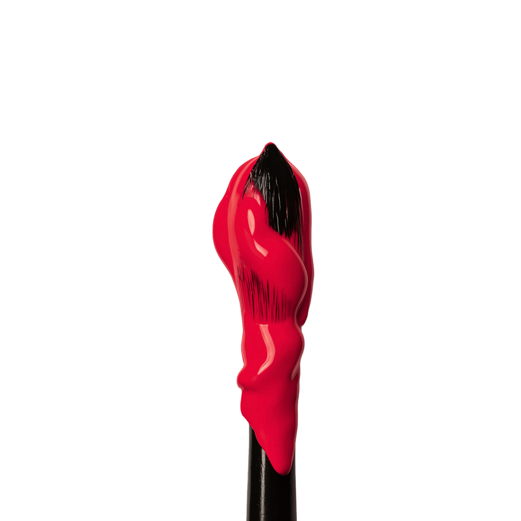 Farba Akrylowa Crimson