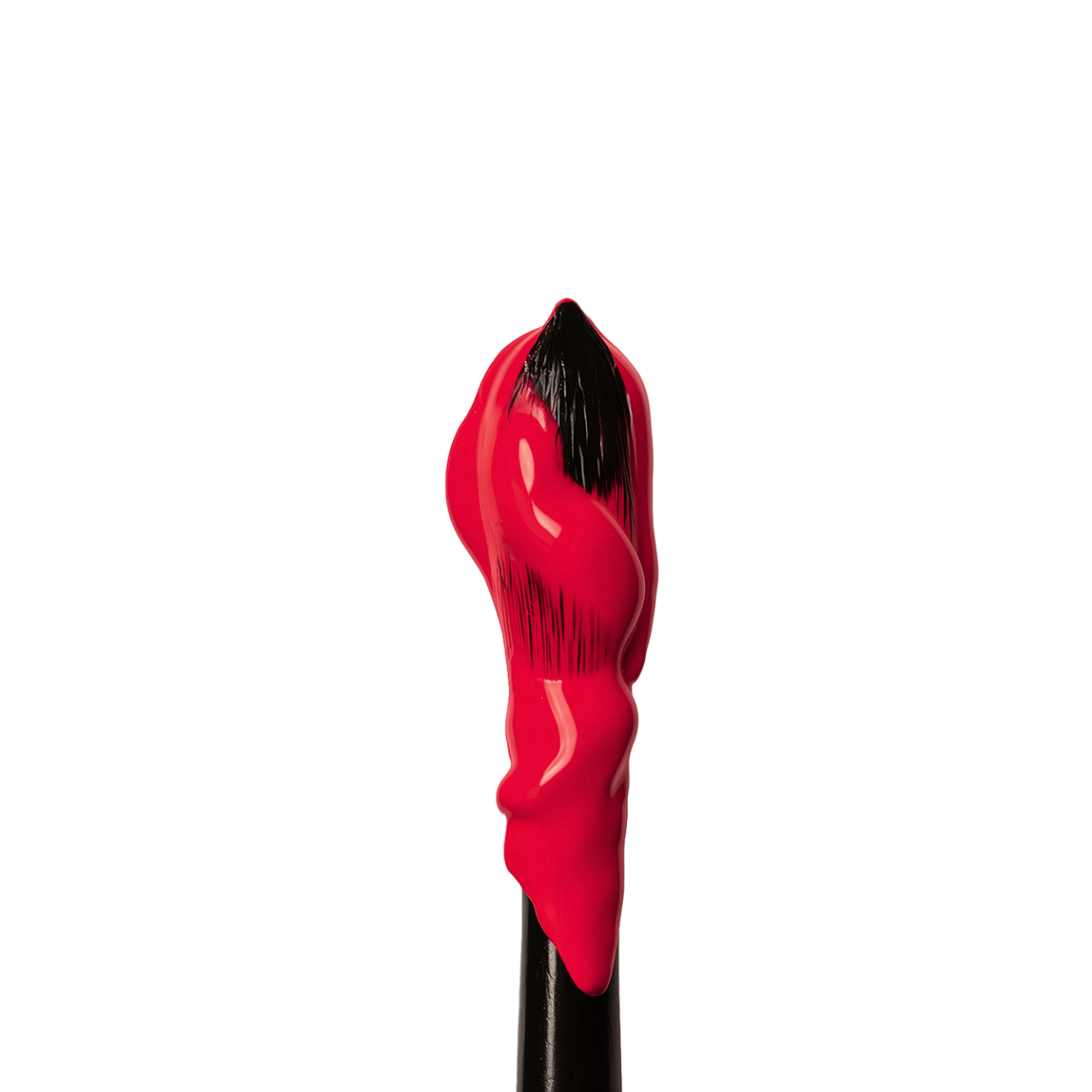 Farba Akrylowa Crimson
