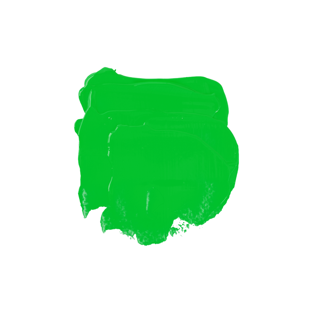 Farba Akrylowa  Green Light