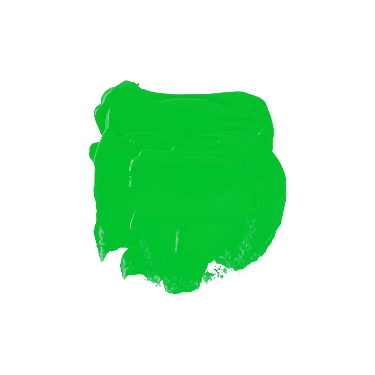 Farba Akrylowa  Green Light