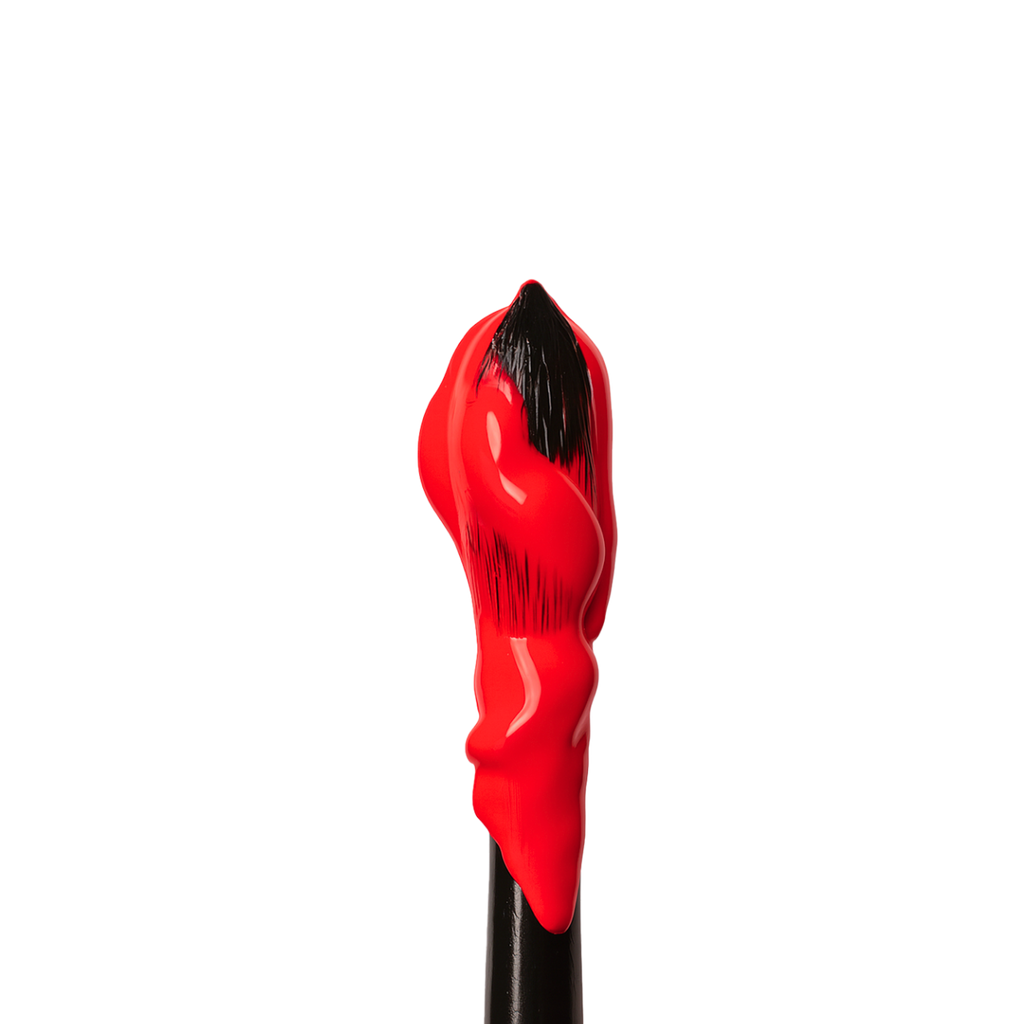 Farba Akrylowa Scarlet