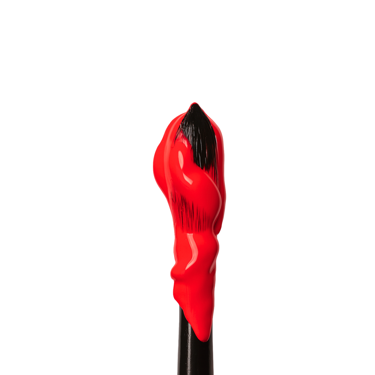 Farba Akrylowa Scarlet