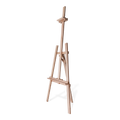 sztaluga malarska studyjna 150 cm wielorybie rzeczy