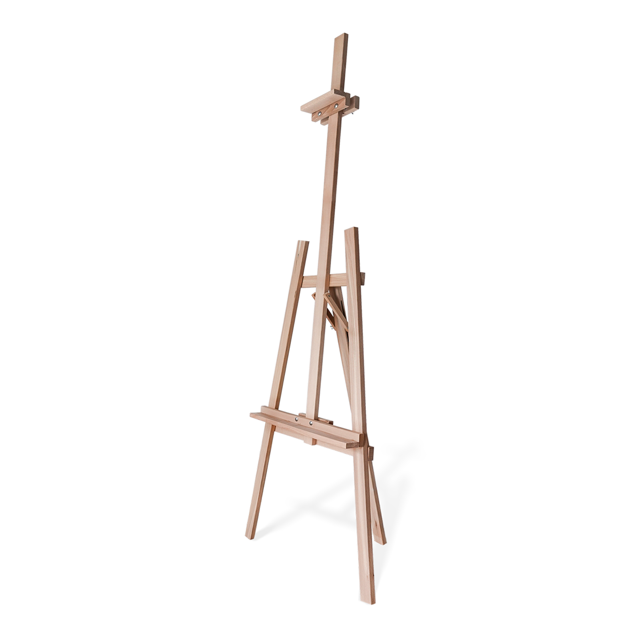 sztaluga malarska studyjna 150 cm wielorybie rzeczy