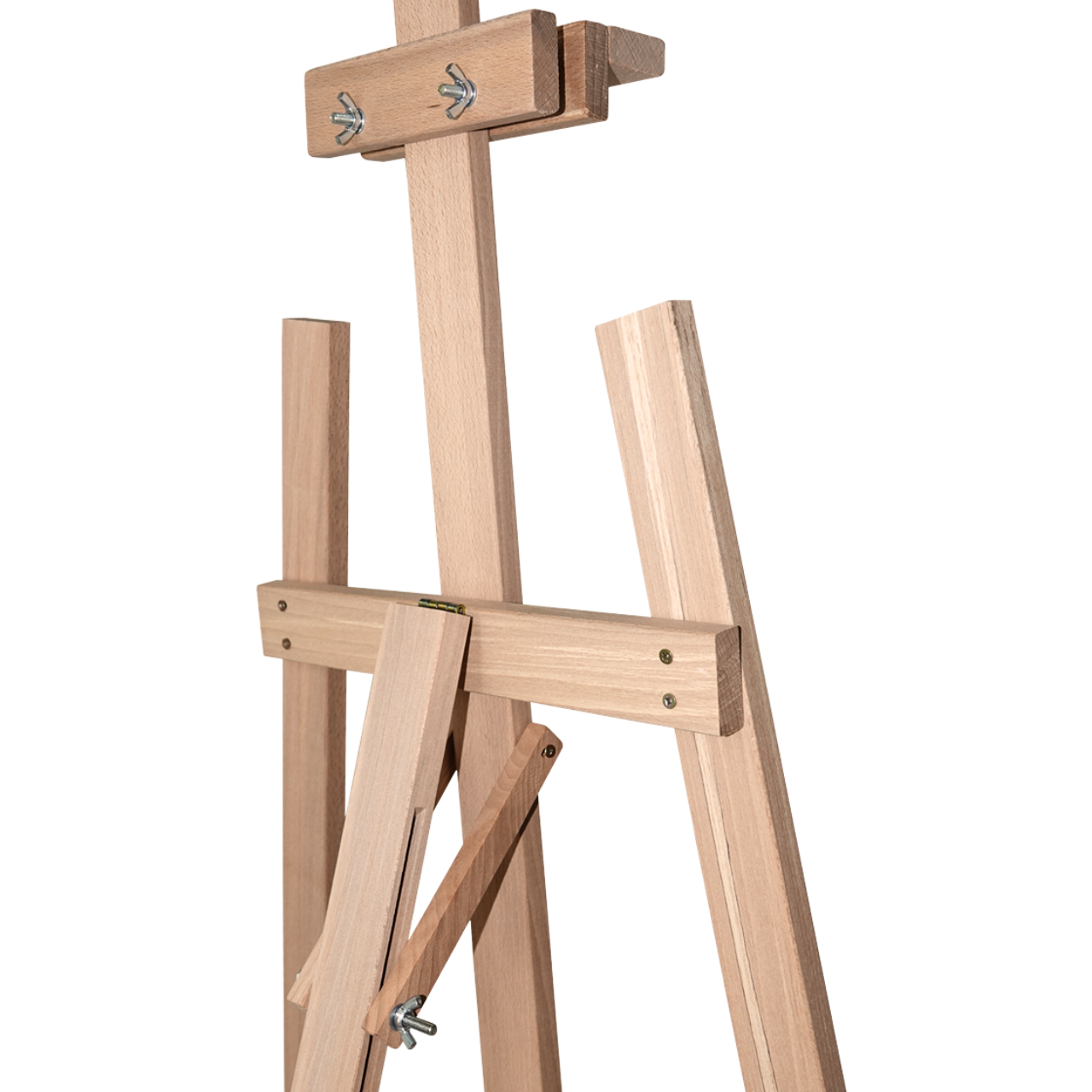sztaluga malarska studyjna 150 cm wielorybie rzeczy