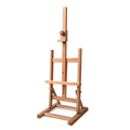 sztaluga studyjna stolowa mini wielorybie rzeczy
