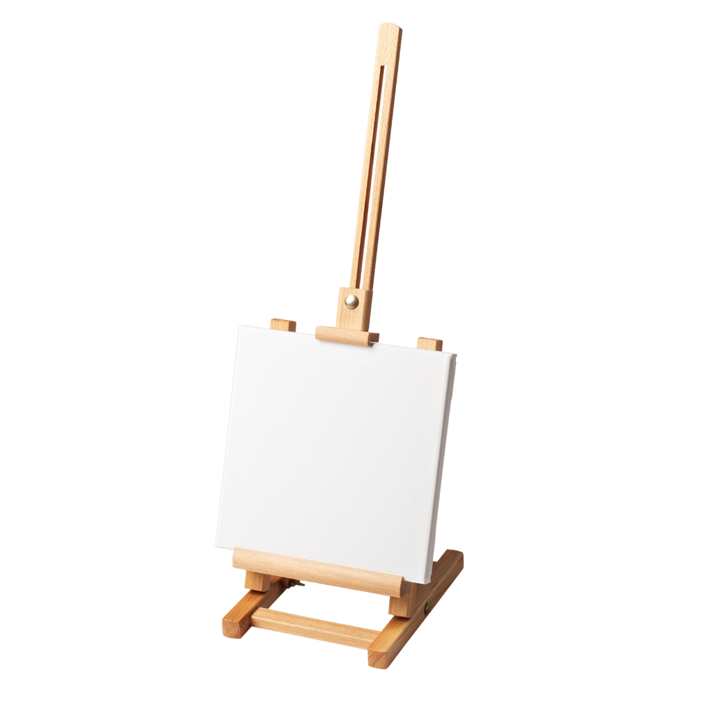 sztaluga studyjna stolowa studio micro wielorybie rzeczy