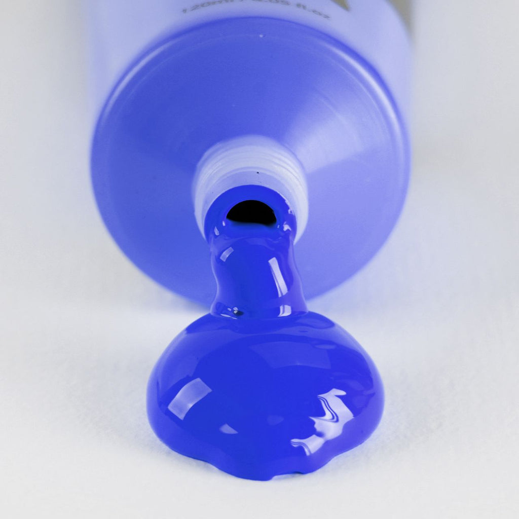 Farba Akrylowa Ultramarine