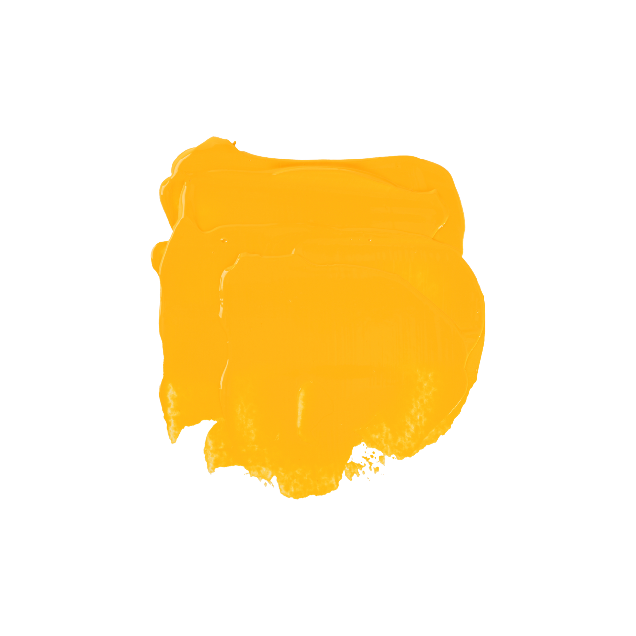Farba Akrylowa Yellow Ochre